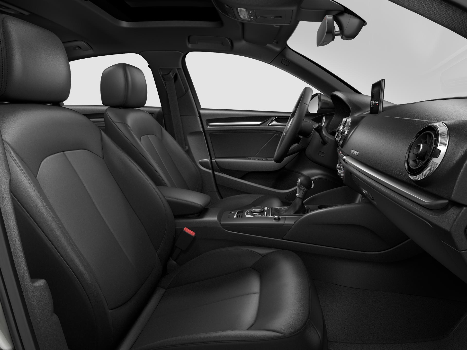 audi a3 sedan 2019 WAUJEGFF4KA080133 image audi a3 sedan 2019 WAUJEGFF4KA080133 image